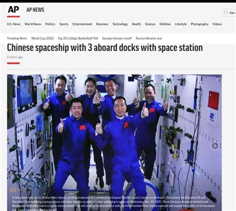 中国空间站首次太空授课今天开讲，快看看讲了什么|航天员|太空_新浪新闻