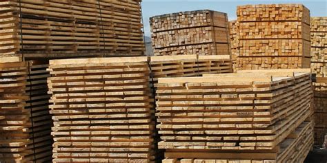 莆田木材商告诉你，如何进行木材产业的转型 - 知乎