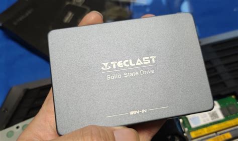 拆个台电固态硬盘TECLAST SD120GBA800（RAYMX RM1135） - SSD存储技术 数码之家