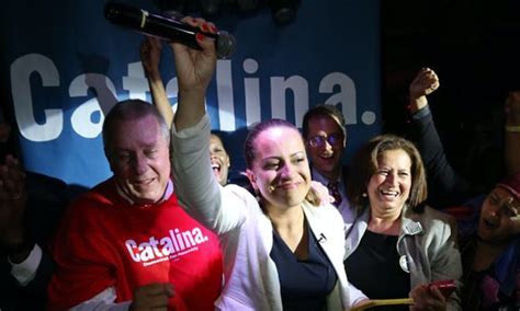 Catalina Cruz Dreams Big in Queens | The Nation