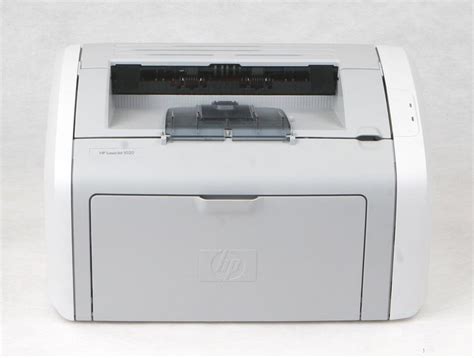 惠普1020等型号打印机吸不上纸搓纸轮更换调整_360新知