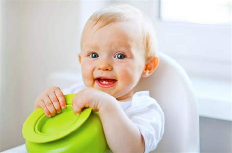 6个月宝宝因喝米粉中毒，有些误区很多妈妈不知道，来了解下 - 知乎