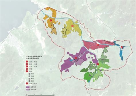 2025年宁波甬江科创大走廊长啥样？答案来了