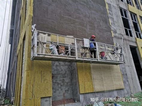 建筑节能工程外墙外保温现场检测的方法-中青知识-北京中青宏业