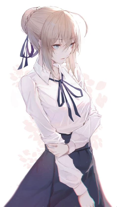FATE阿尔托利亚壁纸图片