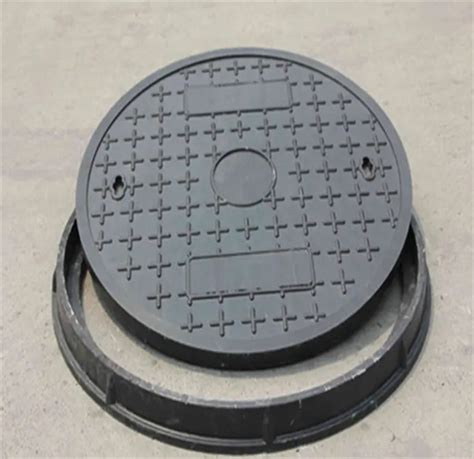 球墨铸铁井圈井盖c250型号的含义