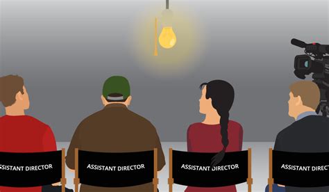 Assistant Director Workshop | Afilm International Film Workshops