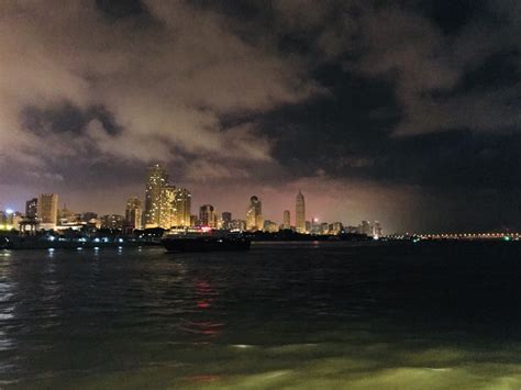 2022汉口江滩游玩攻略,挺漂亮的，特别是江滩的夜景...【去哪儿攻略】