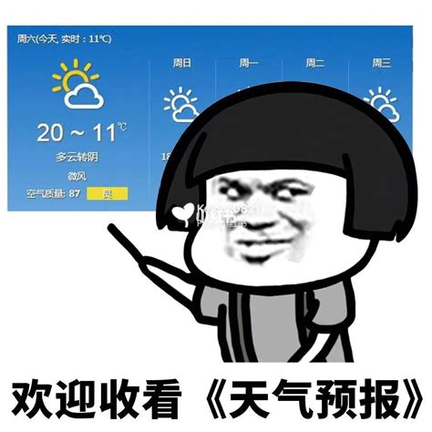 上海未来一周天气情况 - 爱贝亲子网