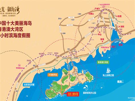阳江市地图全图高清版下载-阳江地图全图可放大电子版 - 极光下载站