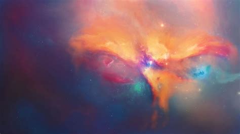 NGC2237 玫瑰星云 - 深空天体 - 作品 - 苏州墨空视觉技术有限公司