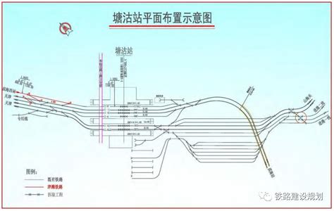 天津又一高铁最新进展__财经头条