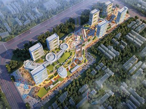 兰州新区总体规划正式公布 新区建设蓝图定夺_房产资讯-北京房天下
