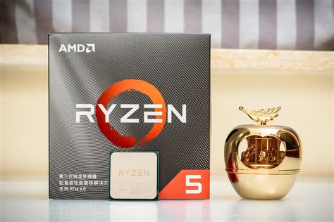 AMD新品锐龙R5-3500X搭配GTX1660电脑配置推荐_家用电脑 - 胖爪视频