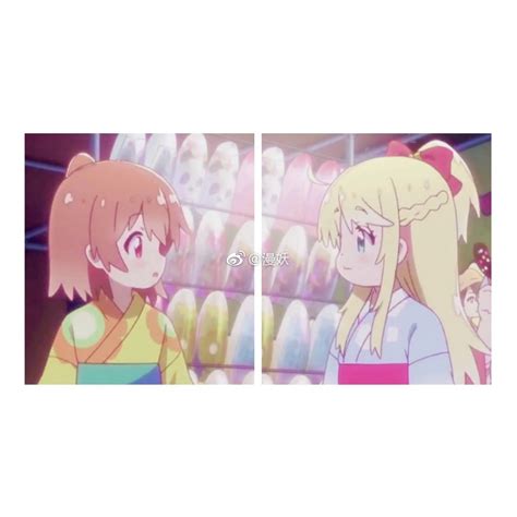 天使降临我身边星野日向图片