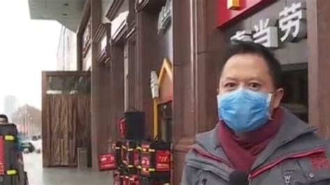 中国工业新闻网_因为热爱，尽善而行！深圳麦当劳向抗疫一线工作者送去暖心餐食