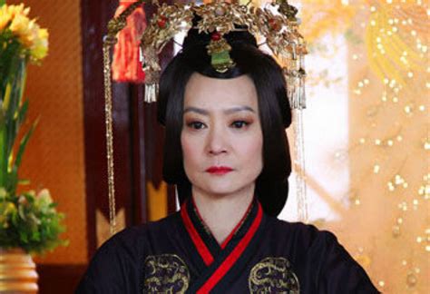 中国历史上最美貌的九大皇后，如果你是皇帝，你会选择谁当皇后？