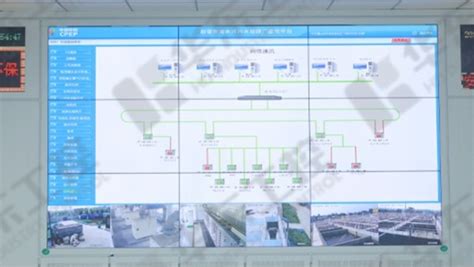 河南供水设备远程自动化控制系统厂家-河南华东工控技术有限公司