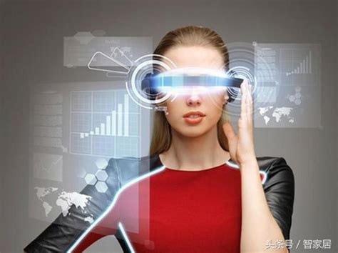 浅谈AR技术主要的六大应用领域 | VR网原创 - 知乎