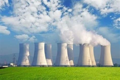 辽宁红沿河核电站核能供暖项目正式供热_凤凰网财经_凤凰网
