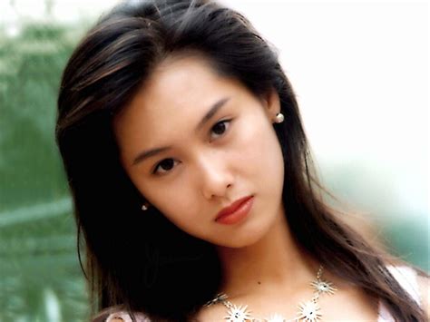 图文：香港著名影星朱茵写真(49)-搜狐娱乐