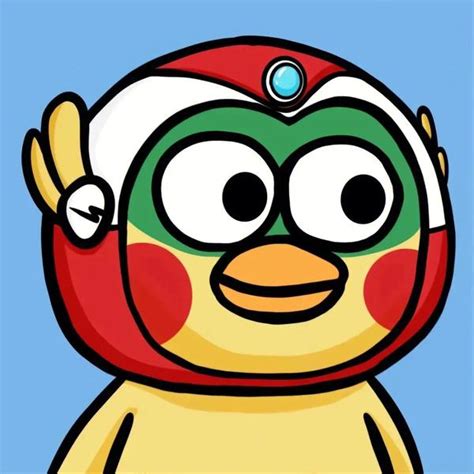 非主流ikun头像