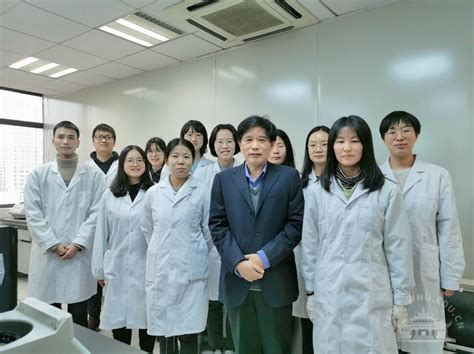 于学杰教授团队布尼亚病毒SFTSV致病机制取得重要进展-武汉大学新闻网