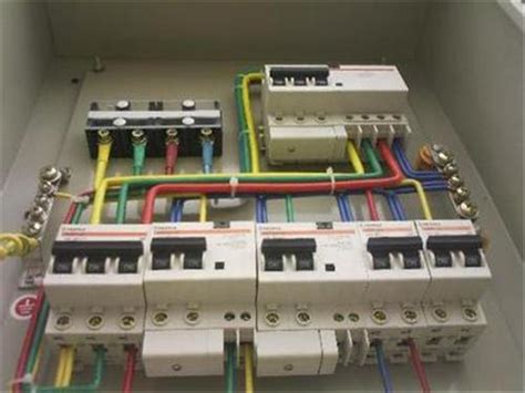 安装漏电保护器属于哪种安全技术措施-百度经验