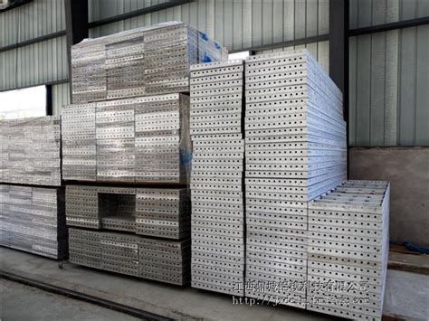 铝模板出租铝模板价格铝合金模板出租价格_铝模板-江西鼎城铝模科技有限公司