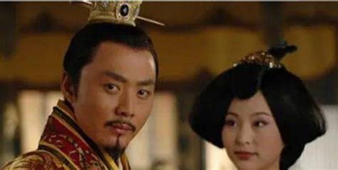 中国历史上被亲生儿子杀害的六位皇帝__凤凰网