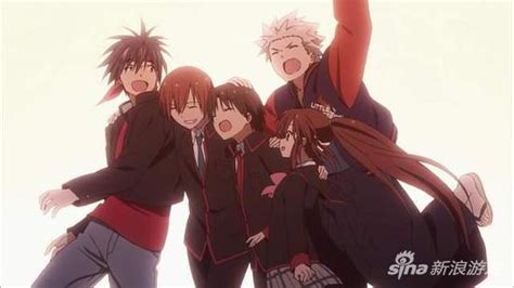 LittleBusters（LittleBusters） - 搜狗百科