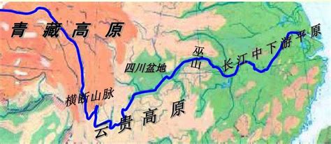 2020年长江三峡游记