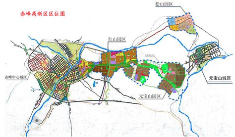 内蒙古国土空间总体规划公示_生态