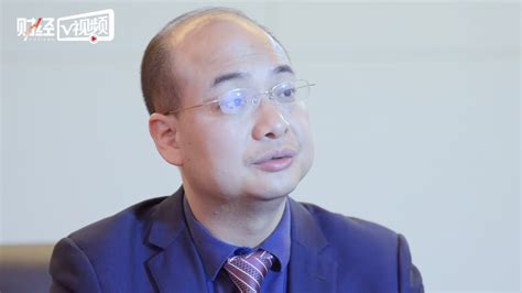 专访微医创始人廖杰远：AI+医疗，数据互通是首要难题_凤凰网视频_凤凰网