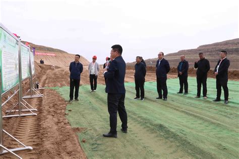 忻州经济开发区举行三个高科技项目开工暨都航温泉小镇项目签约仪式