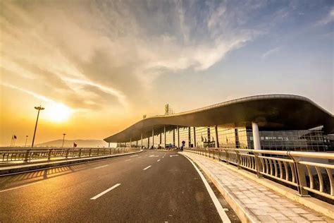 南昌机场容量评估启动会顺利召开 – 中国民用航空网