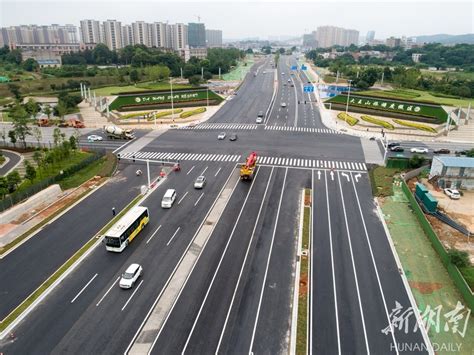 杨绍公路（柯岩段）拓宽改造工程 - 业绩 - 华汇城市建设服务平台