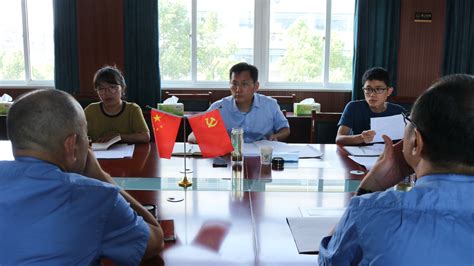 庐江县检察院启动首例企业合规案件考察程序