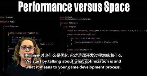 Unity电子游戏优化终极指南 The Ultimate Guide to Video Game Optimisation_the ...