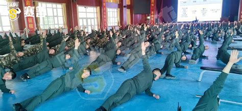 学院召开2021年秋季实战教官座谈会-郑州警察学院