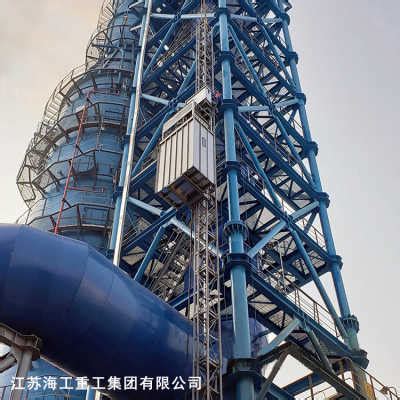 烟囱CEMS升降电梯材质配置——赵县生产制造厂家 – 供应信息 - 建材网