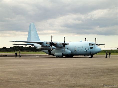 C-130运输机（绰号：“大力神”）_1312568_领贤网