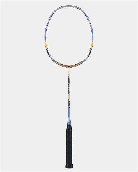 胜利Victor羽毛球拍 HX-6SP 紫铜色（纳米6升级版，中端新一代进攻 ...
