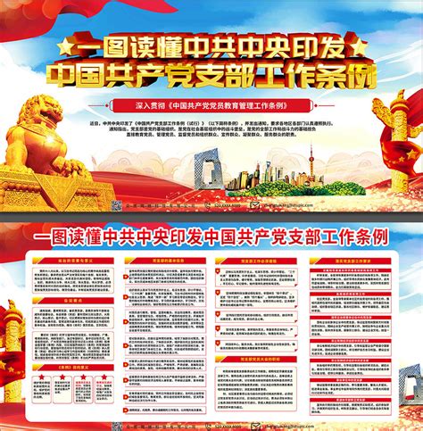 红色背景2021年党史七一建党节党史宣传栏图片下载 - 觅知网