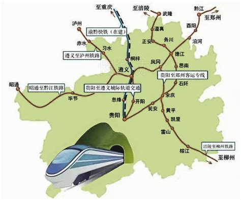2020年，云南高铁营运里程将达1700公里！大理区位 凸_房产资讯-大理房天下