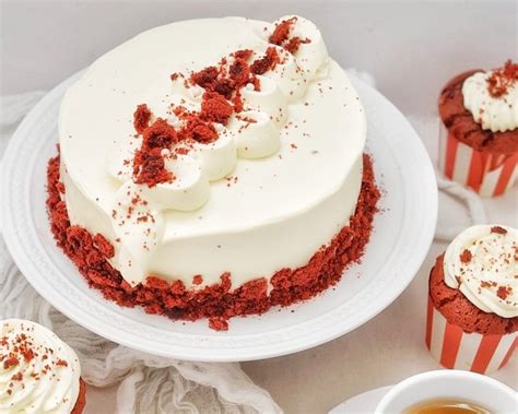 【红丝绒蛋糕的做法步骤图，红丝绒蛋糕怎么做好吃】食光昼思_下厨房