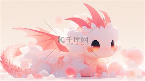 萌萌花图片