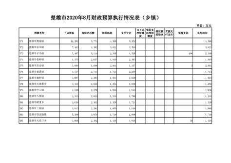 首页-楚雄市人民政府