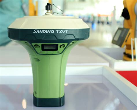 RTK GPS GNSS_镇江华源勘察测绘技术有限公司