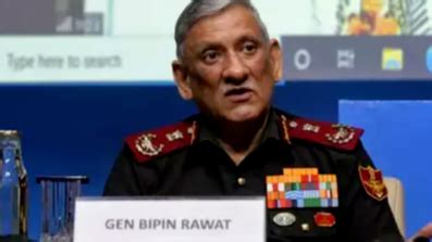 印度国防参谋长宣称：“印度头号敌人是中国，而不是巴基斯坦”_凤凰网